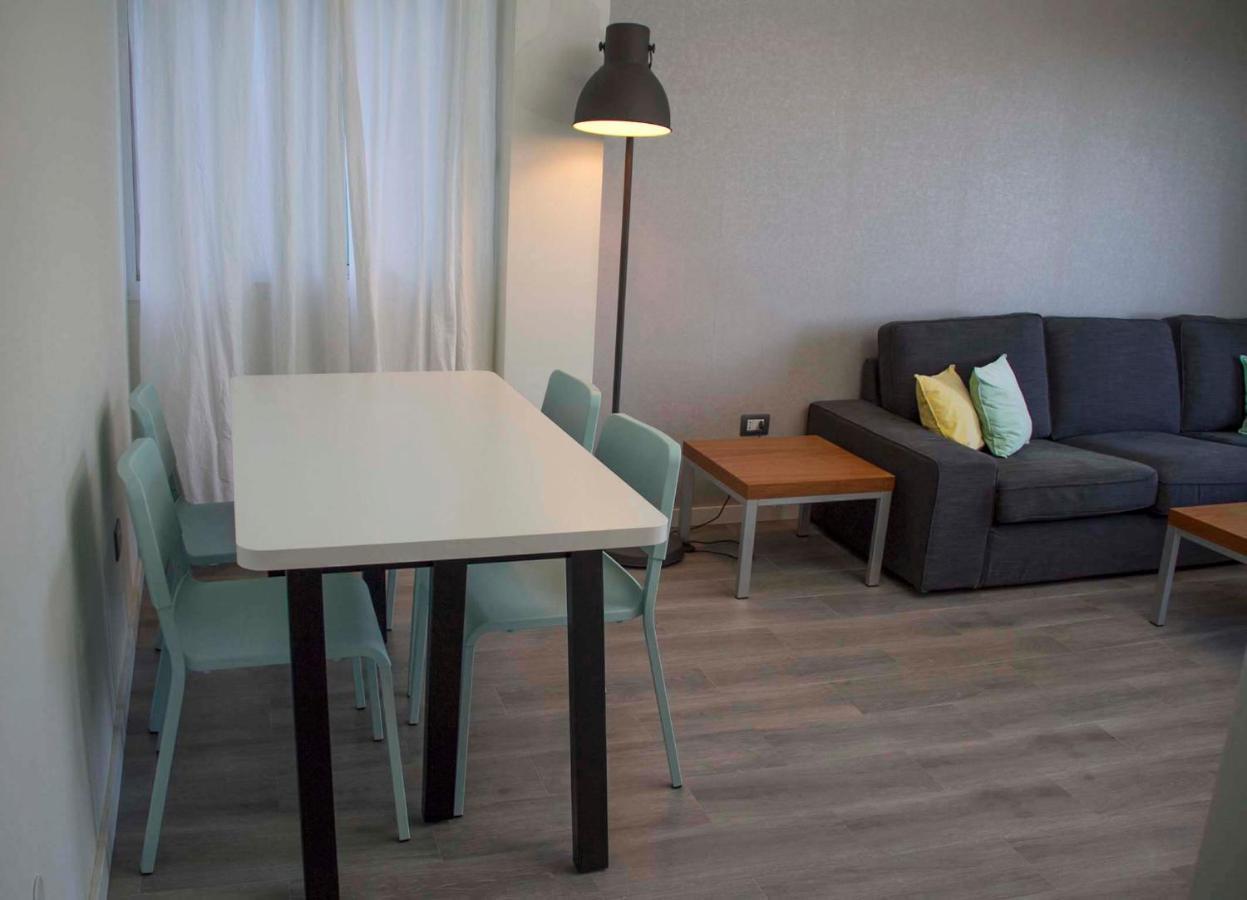Apartament Punta Larga Candelaria Zewnętrze zdjęcie