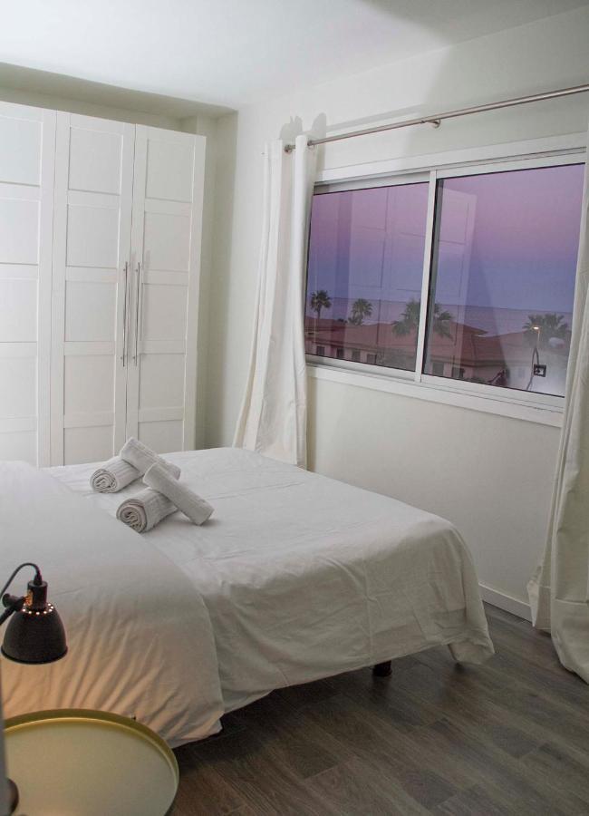 Apartament Punta Larga Candelaria Zewnętrze zdjęcie