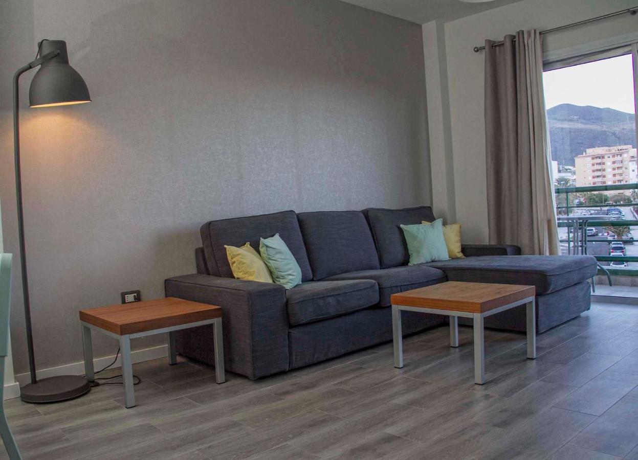 Apartament Punta Larga Candelaria Zewnętrze zdjęcie