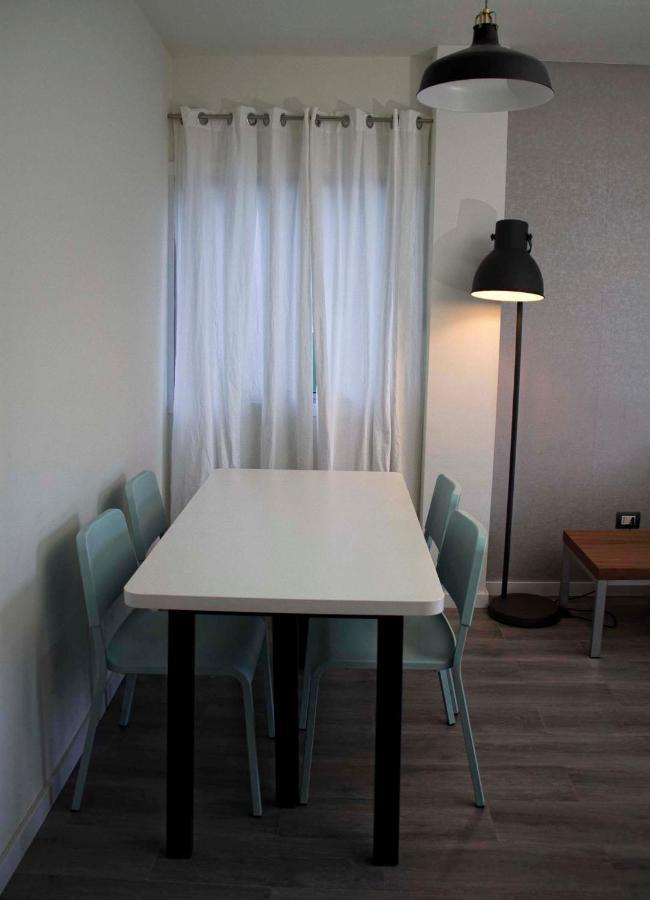 Apartament Punta Larga Candelaria Zewnętrze zdjęcie